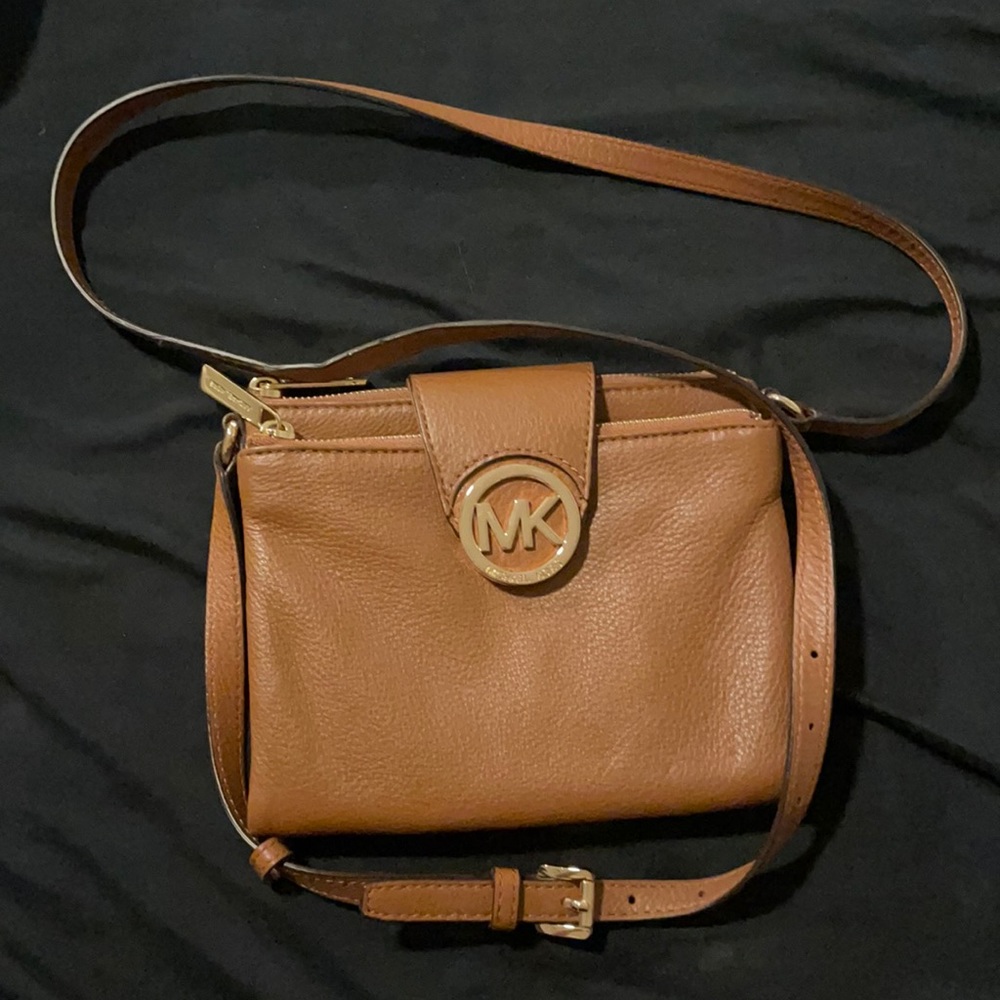 Michael Kors crossbody